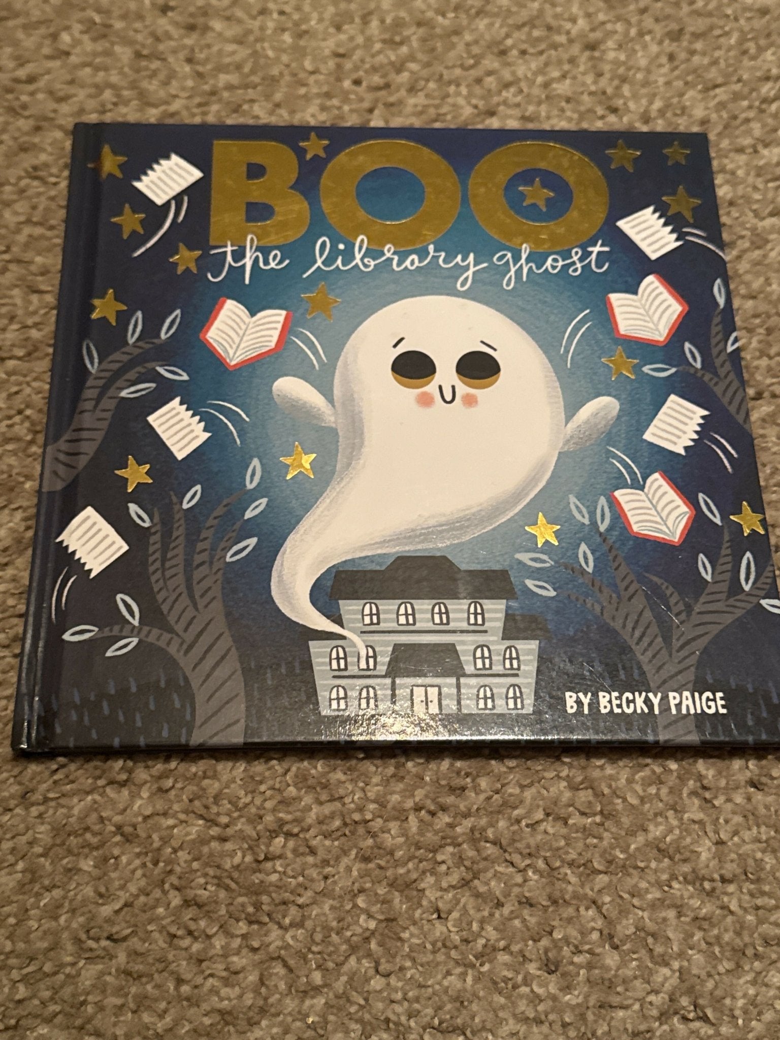 Children’s Books - Deadwood South Boutique & Company LLC