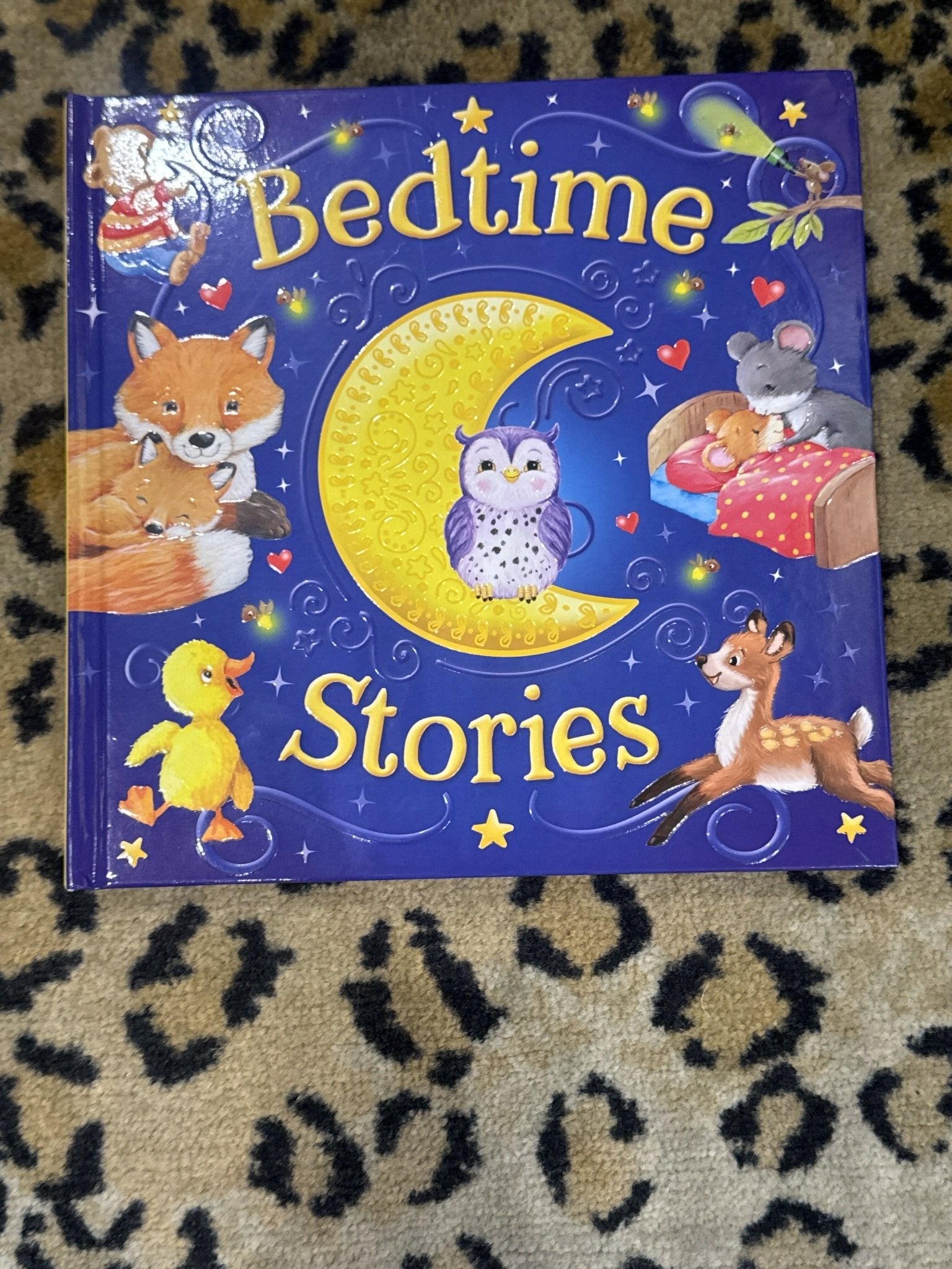 Children’s Books - Deadwood South Boutique & Company LLC