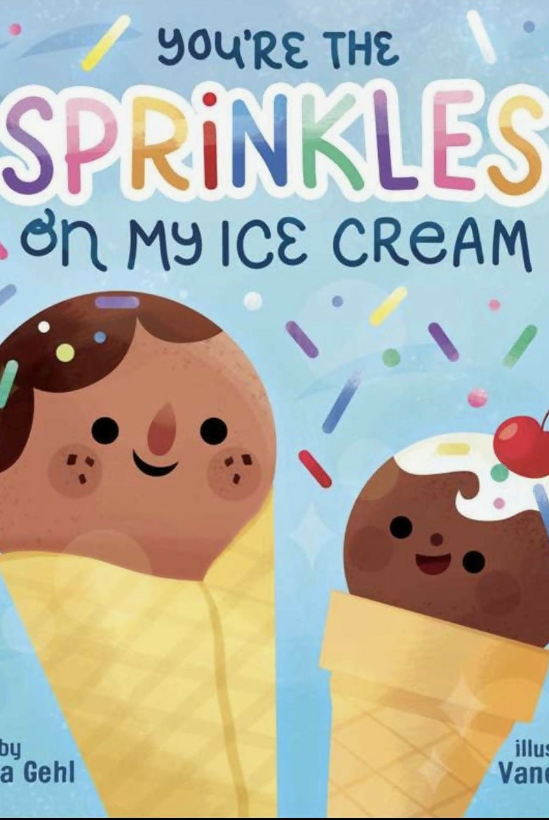 Children’s Books - Deadwood South Boutique & Company LLC