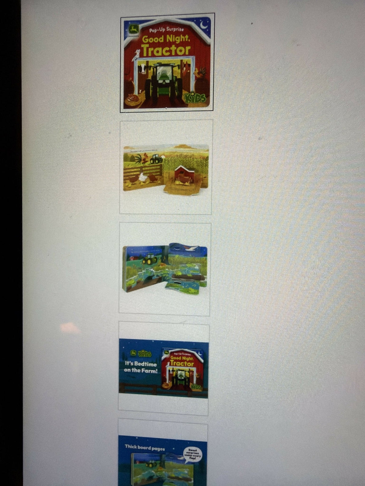 Children’s Books - Deadwood South Boutique & Company LLC