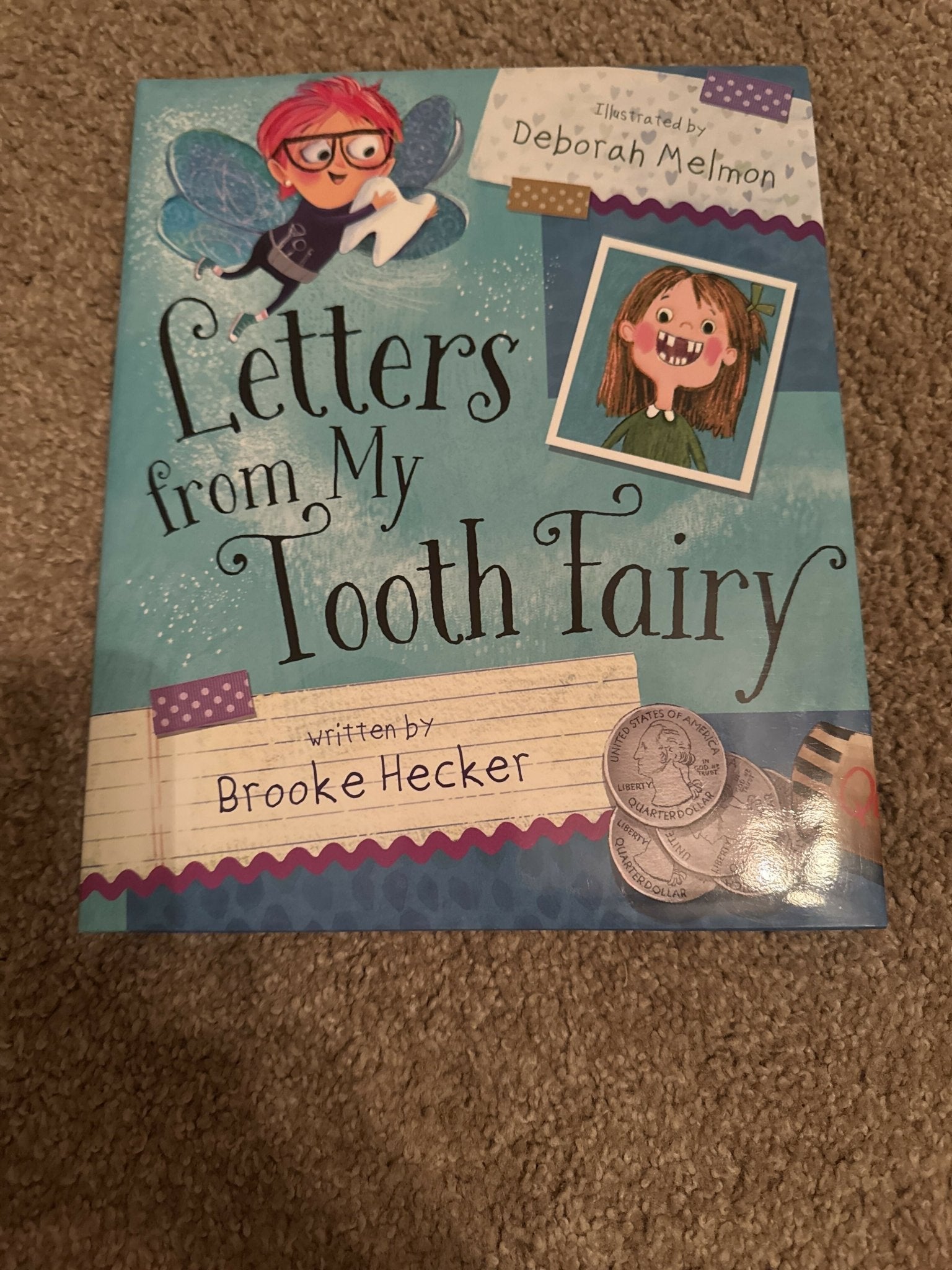 Children’s Books - Deadwood South Boutique & Company LLC