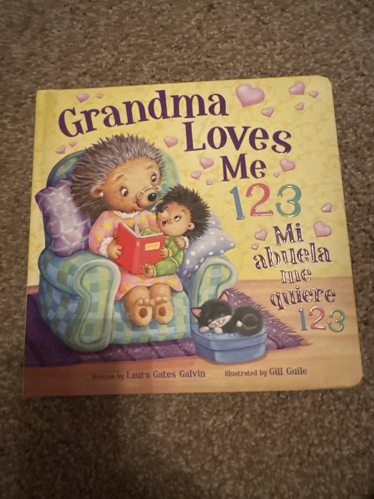 Children’s Books - Deadwood South Boutique & Company LLC