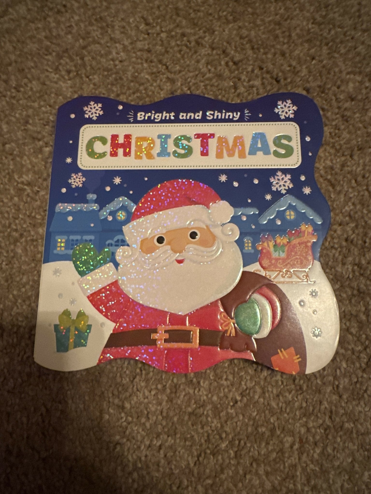 Children’s Books - Deadwood South Boutique & Company LLC