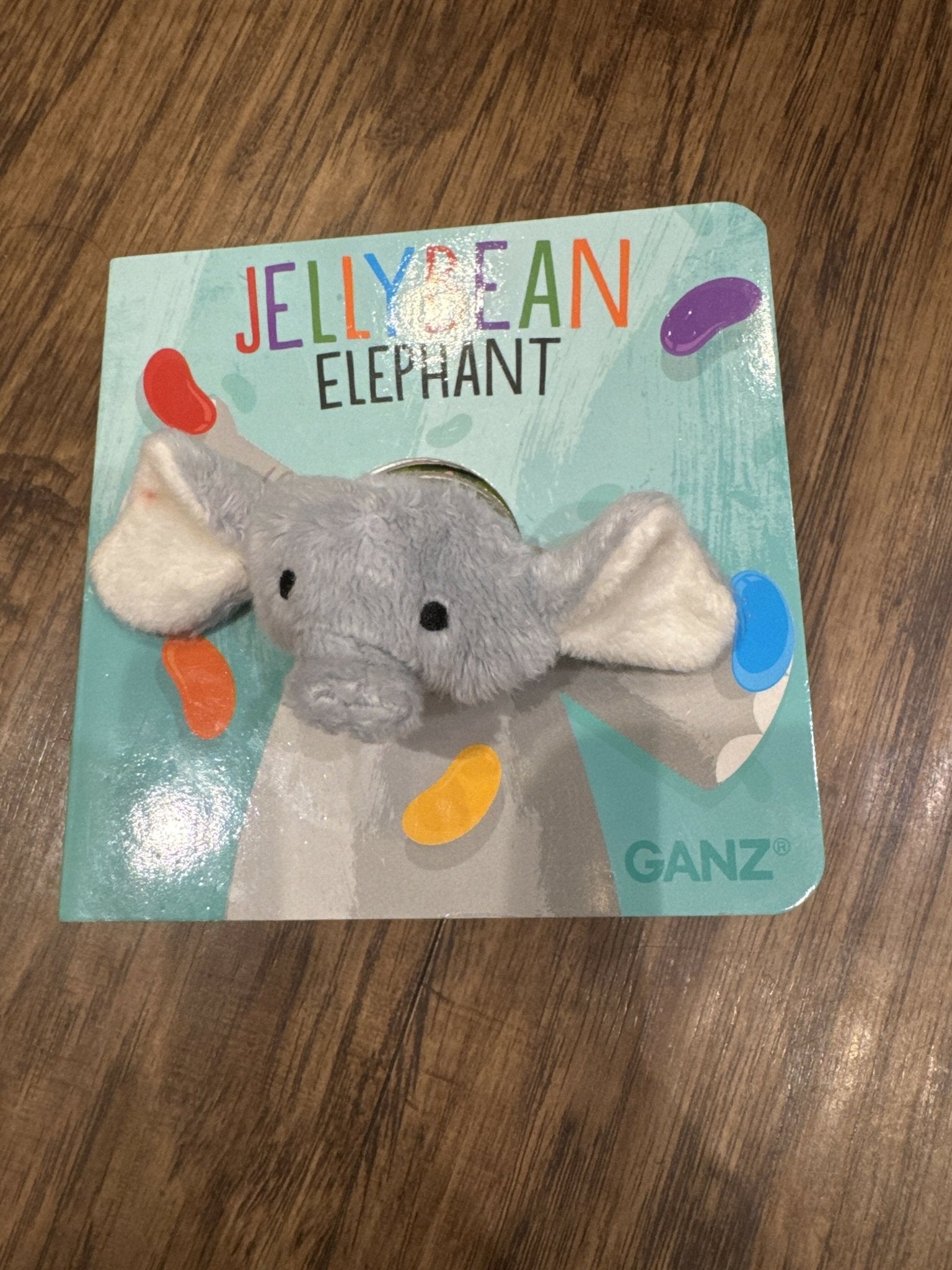 Children’s Books - Deadwood South Boutique & Company LLC