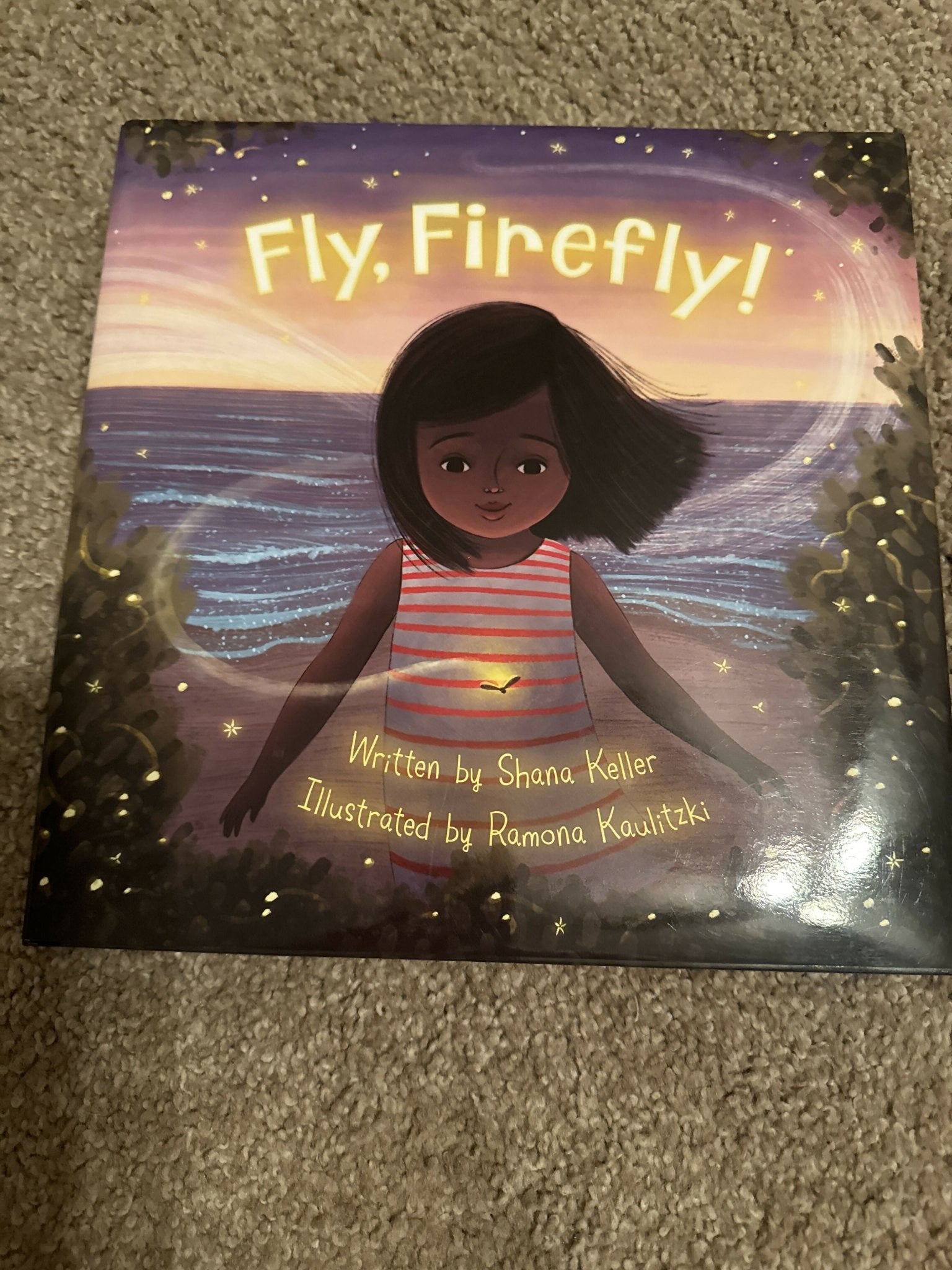 Children’s Books - Deadwood South Boutique & Company LLC