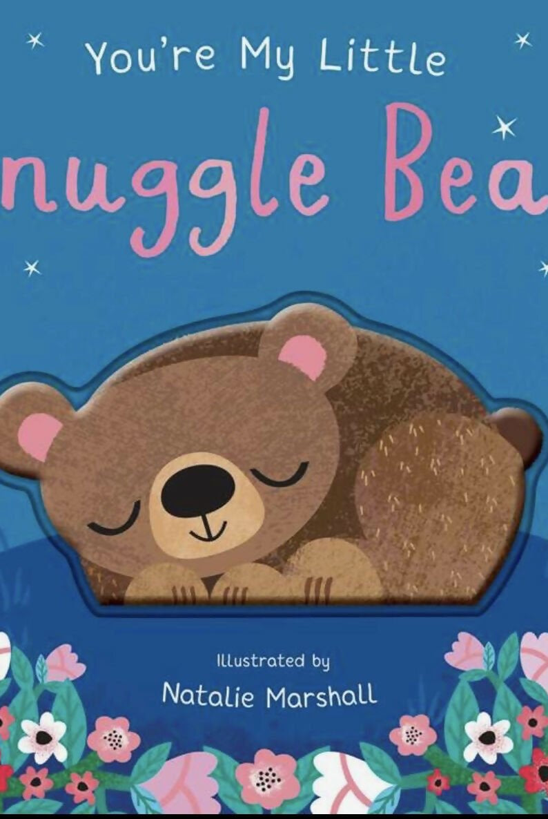 Children’s Books - Deadwood South Boutique & Company LLC