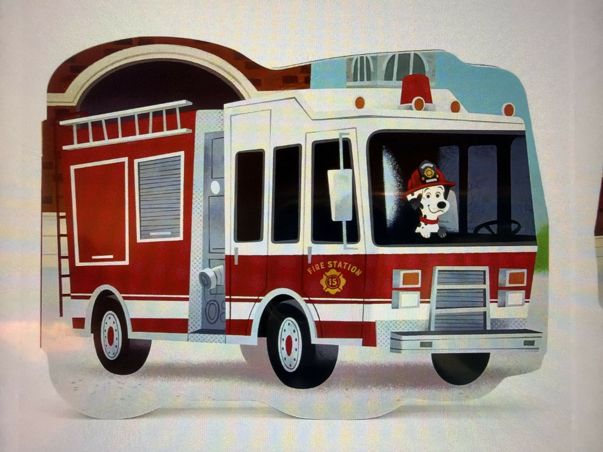 Children’s Books - Deadwood South Boutique & Company LLC