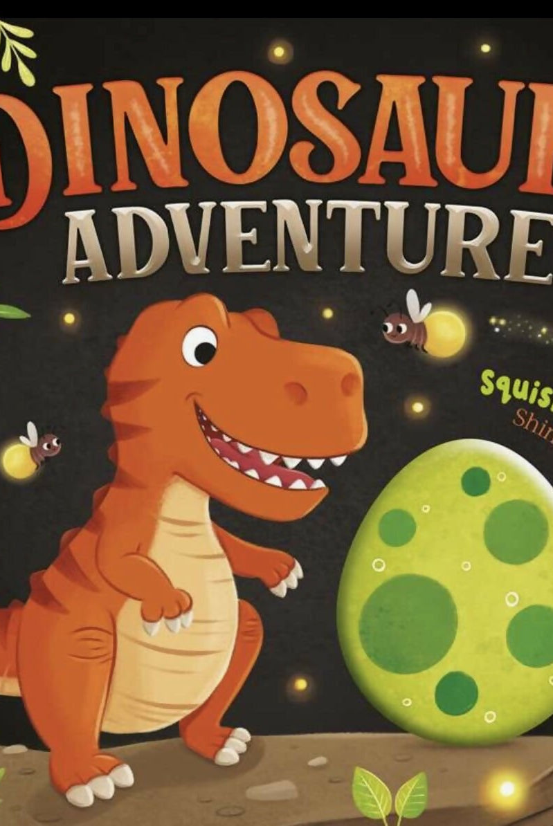 Children’s Books - Deadwood South Boutique & Company LLC