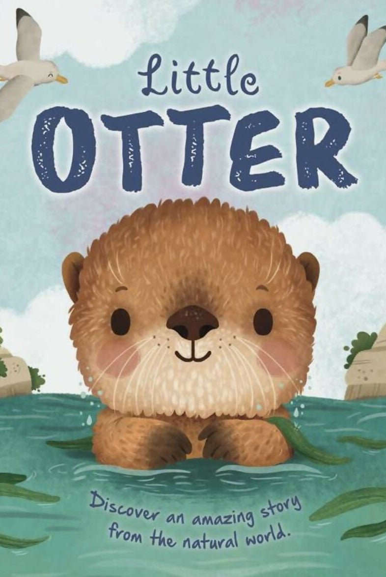 Children’s Books - Deadwood South Boutique & Company LLC