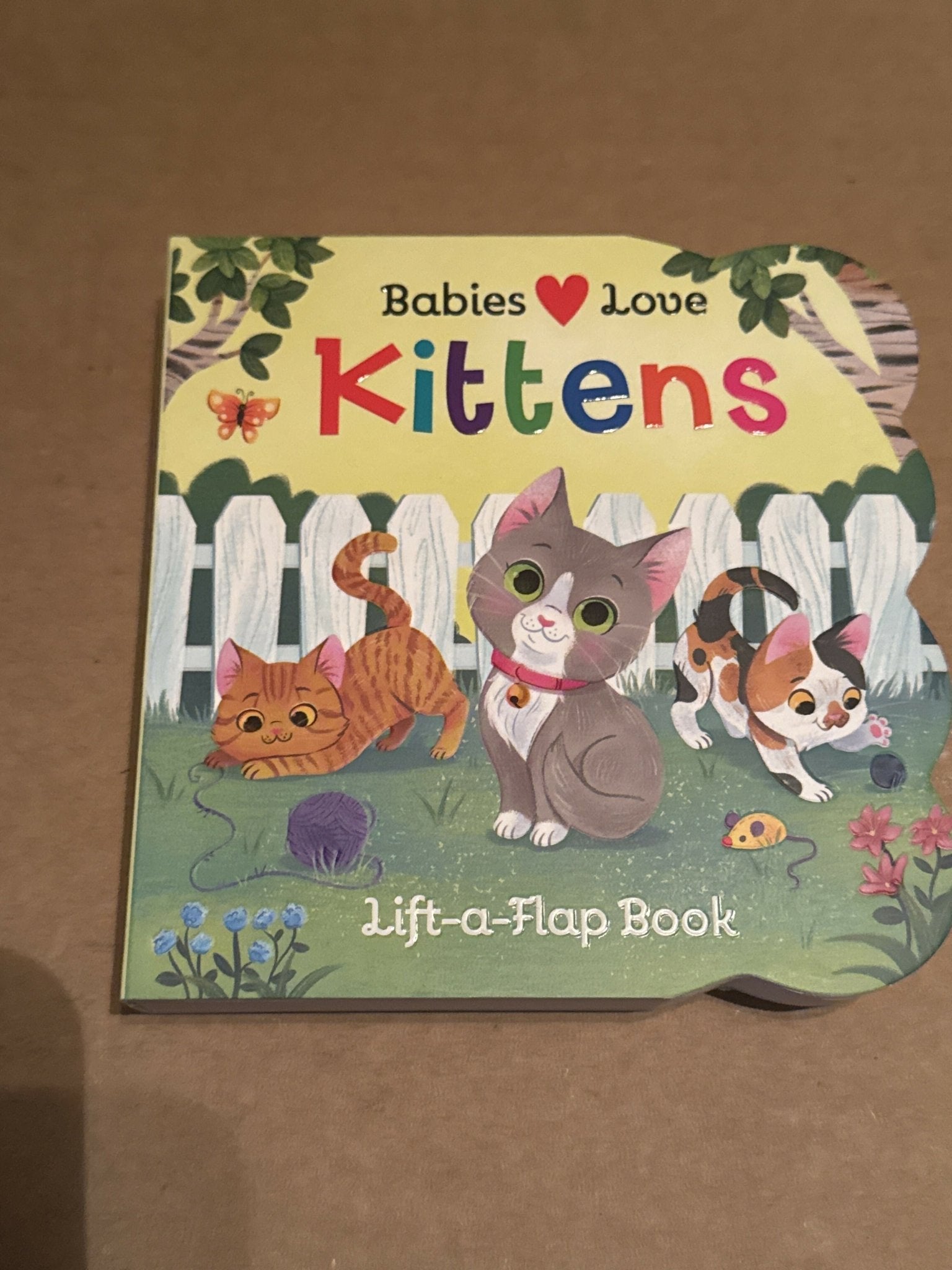 Children’s Books - Deadwood South Boutique & Company LLC