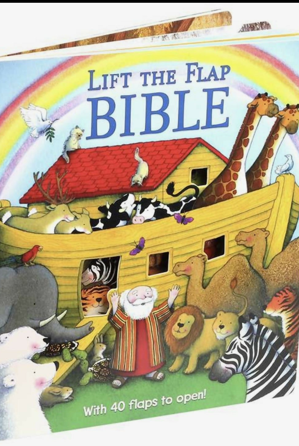Children’s Books - Deadwood South Boutique & Company LLC