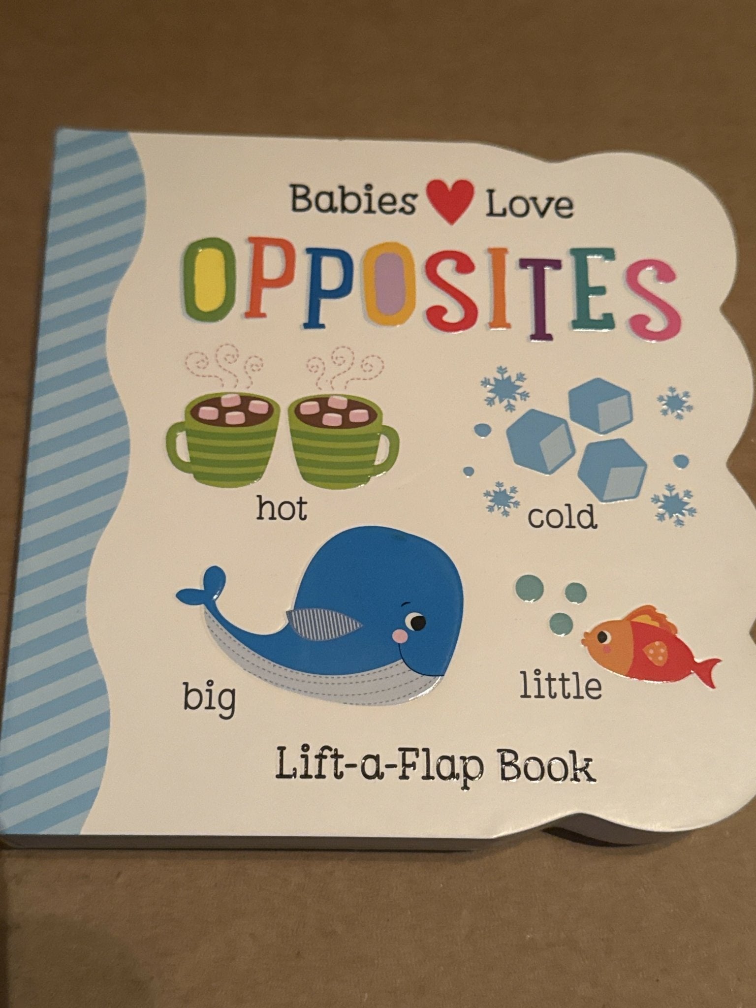 Children’s Books - Deadwood South Boutique & Company LLC