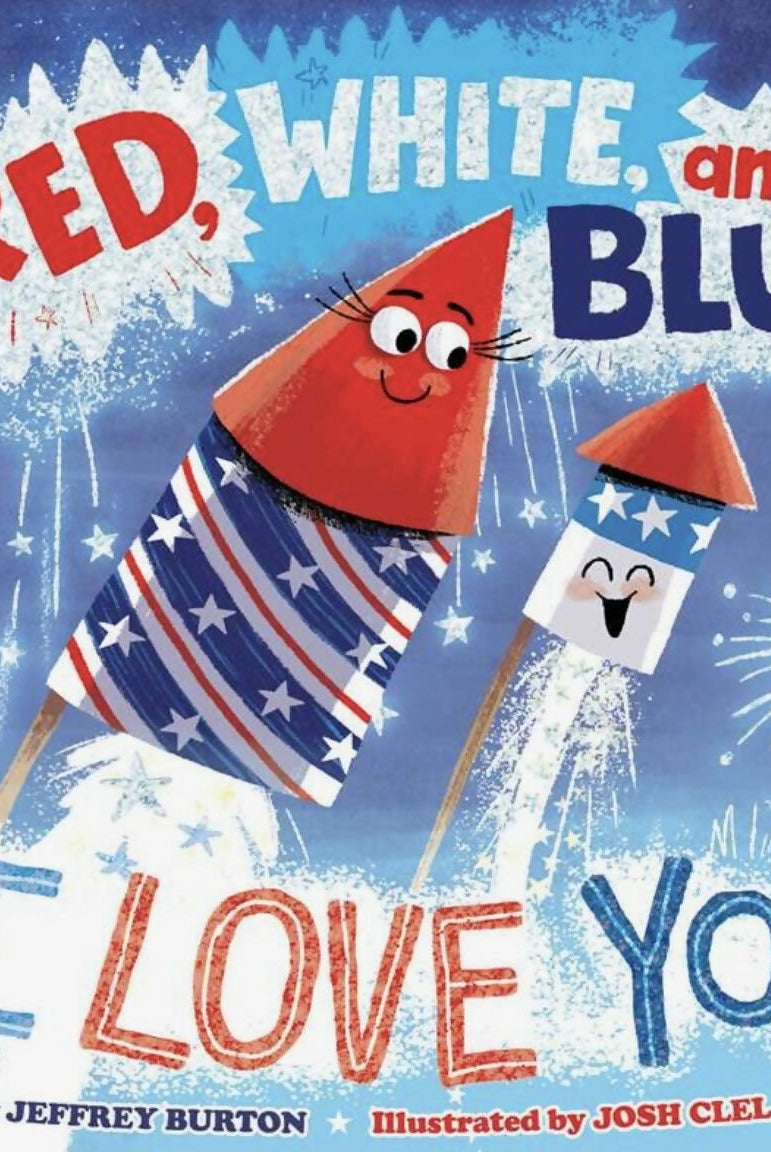Children’s Books - Deadwood South Boutique & Company LLC