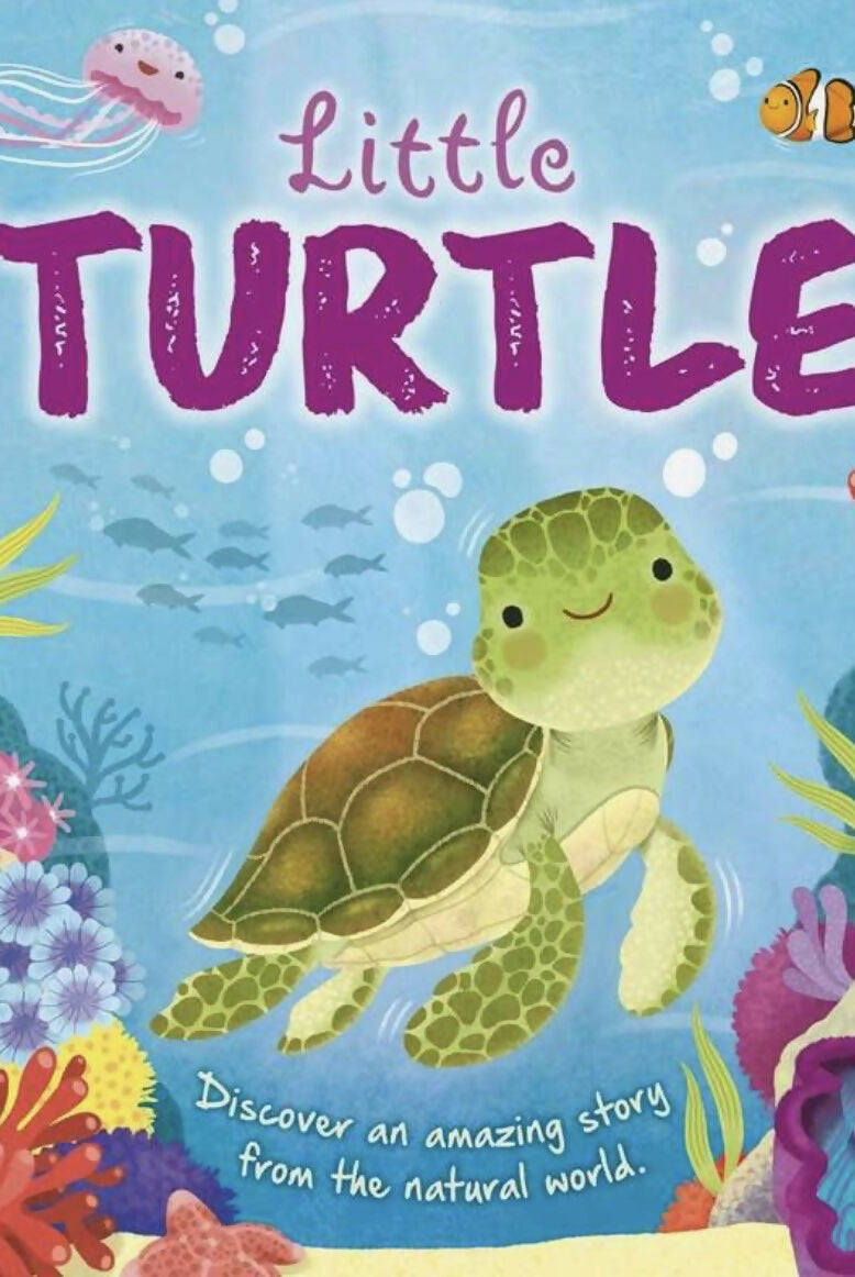 Children’s Books - Deadwood South Boutique & Company LLC
