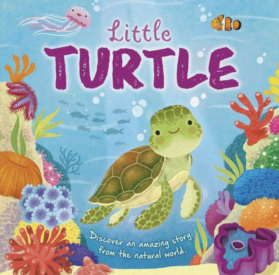Children’s Books - Deadwood South Boutique & Company LLC