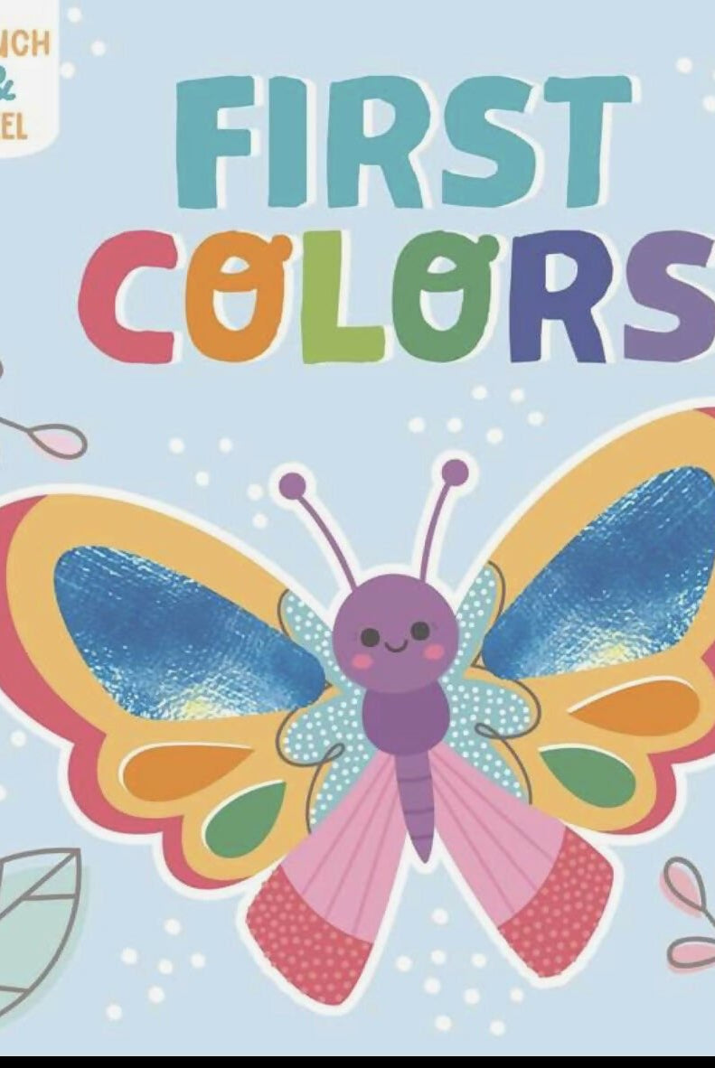 Children’s Books - Deadwood South Boutique & Company LLC