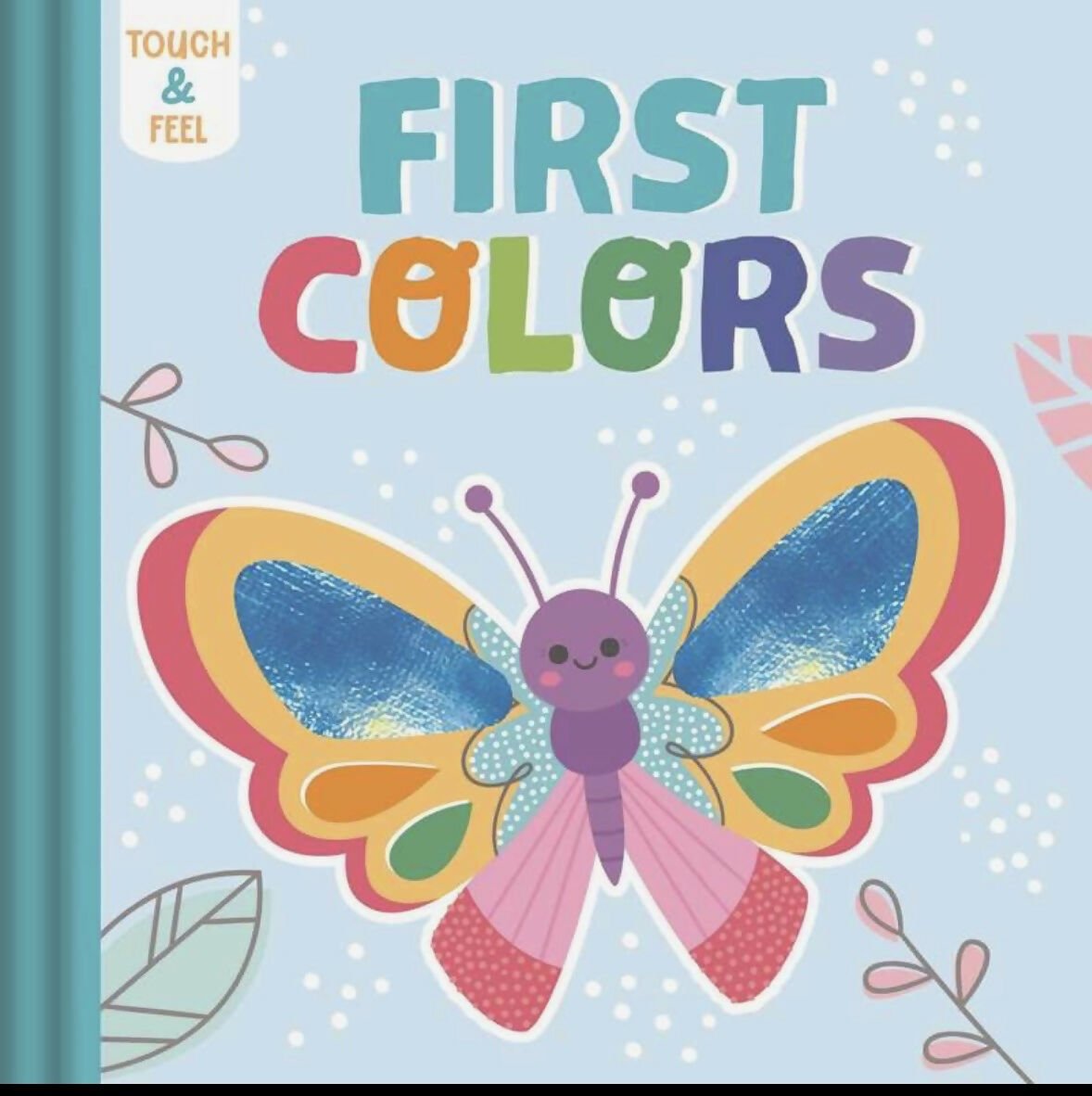 Children’s Books - Deadwood South Boutique & Company LLC