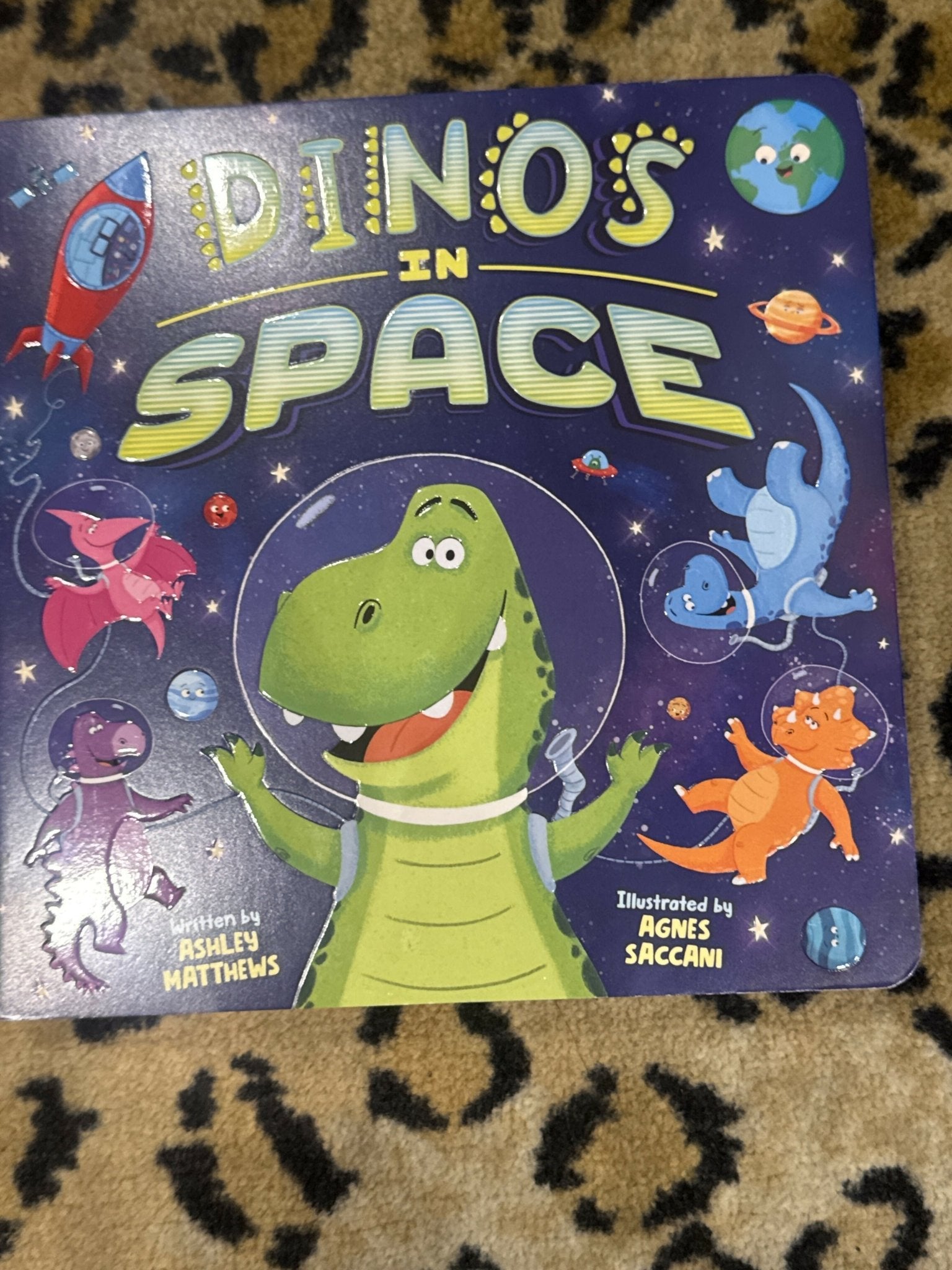 Children’s Books - Deadwood South Boutique & Company LLC