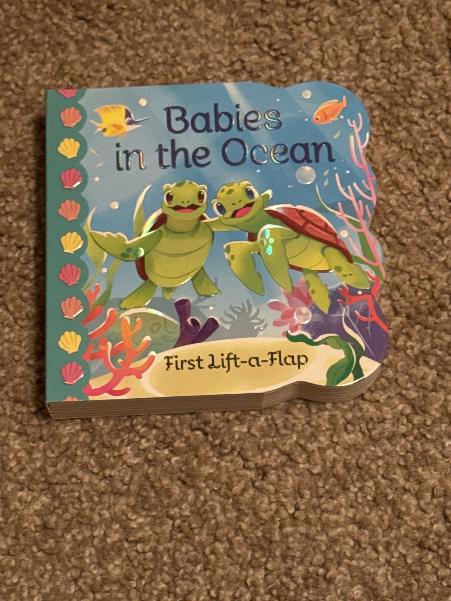 Children’s Books - Deadwood South Boutique & Company LLC