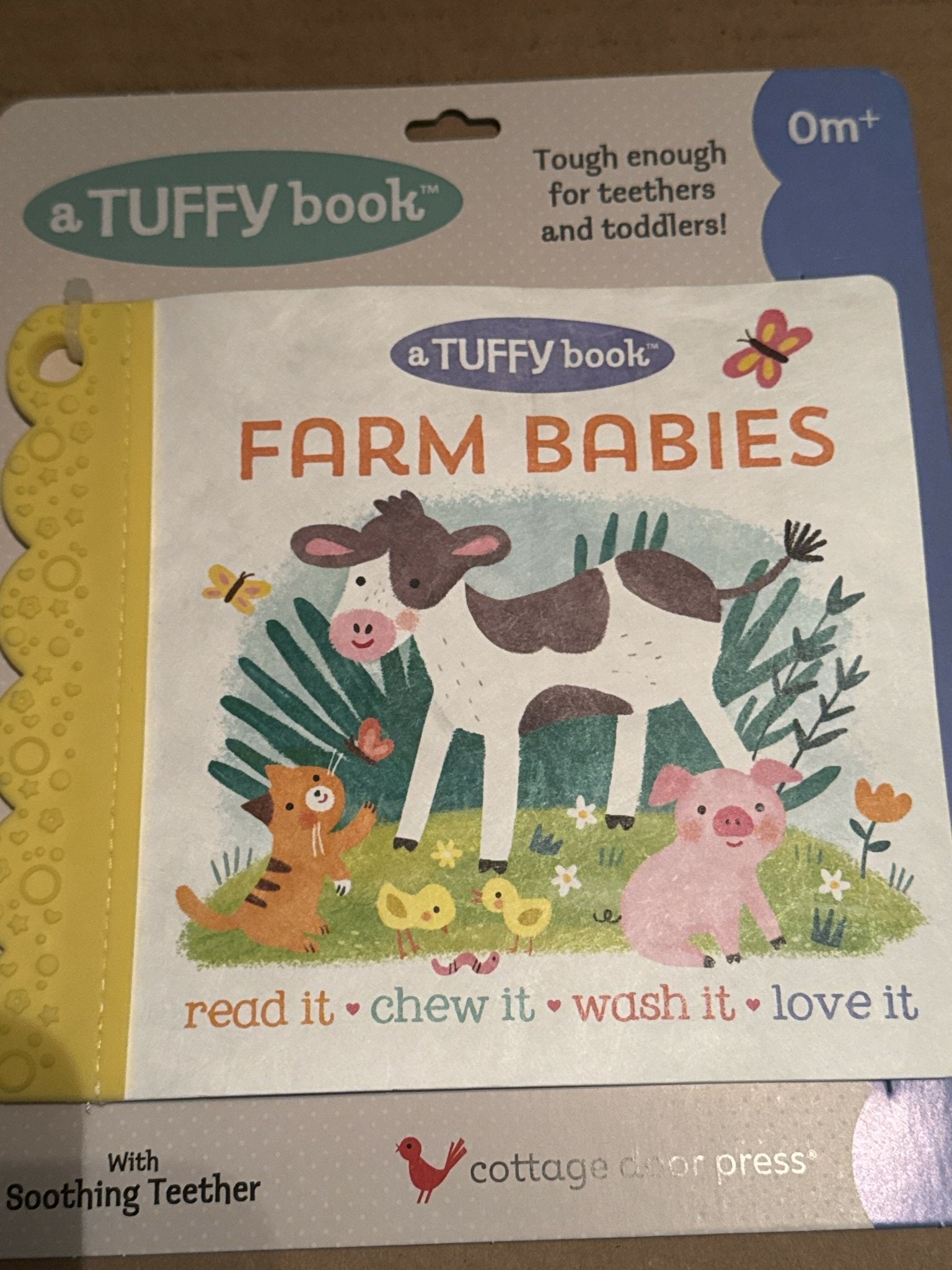 Children’s Books - Deadwood South Boutique & Company LLC