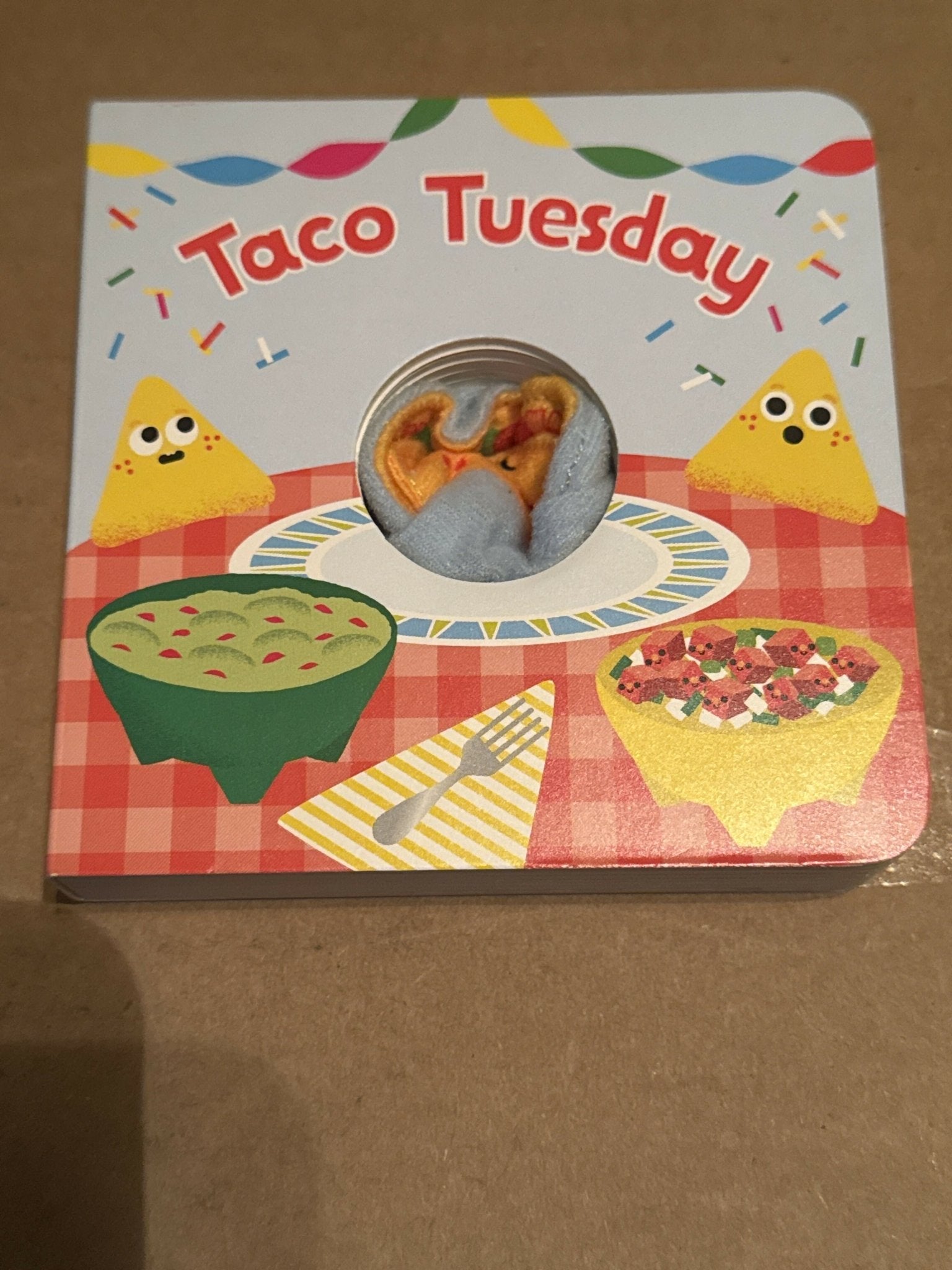 Children’s Books - Deadwood South Boutique & Company LLC