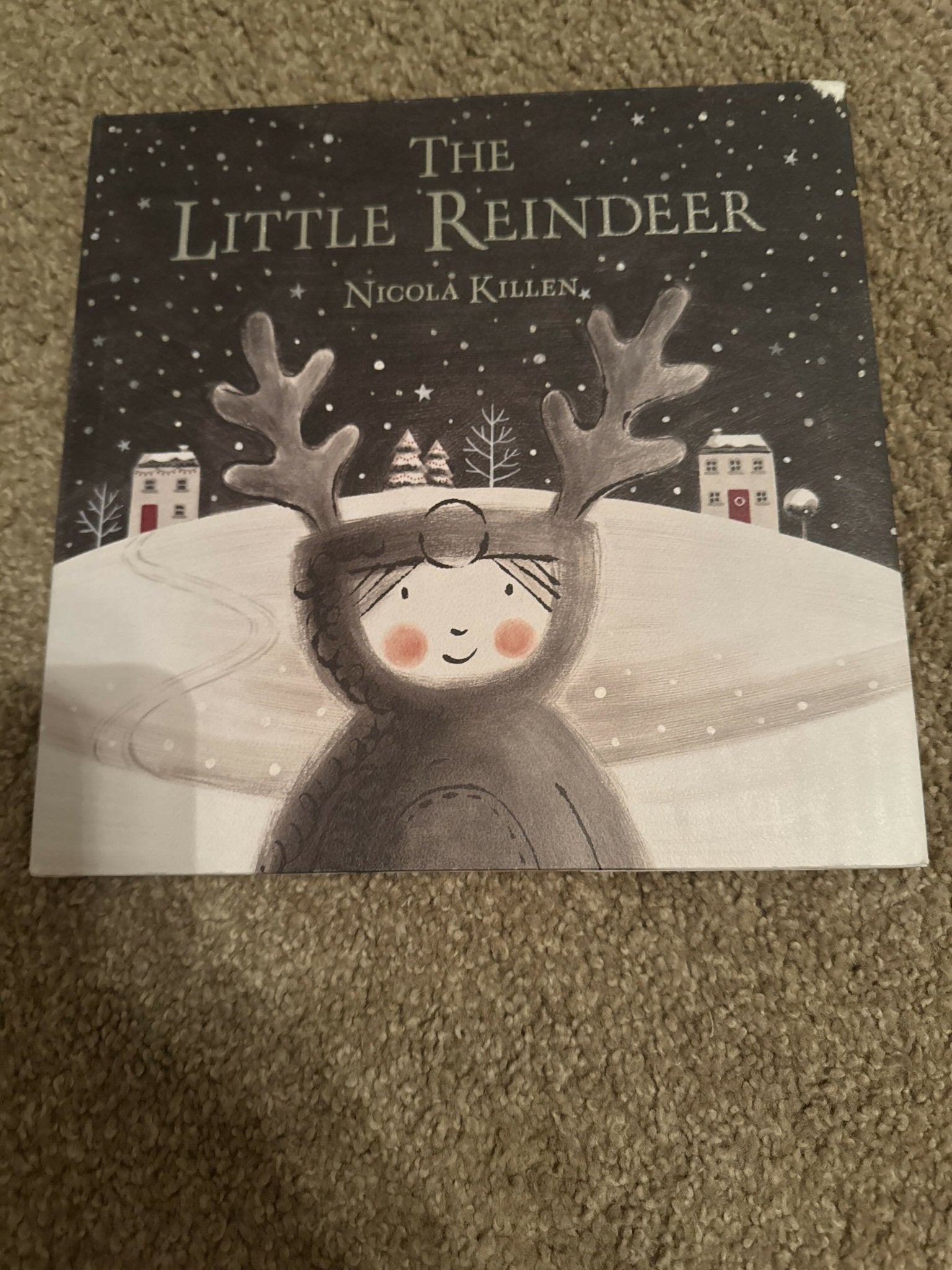 Children’s Books - Deadwood South Boutique & Company LLC