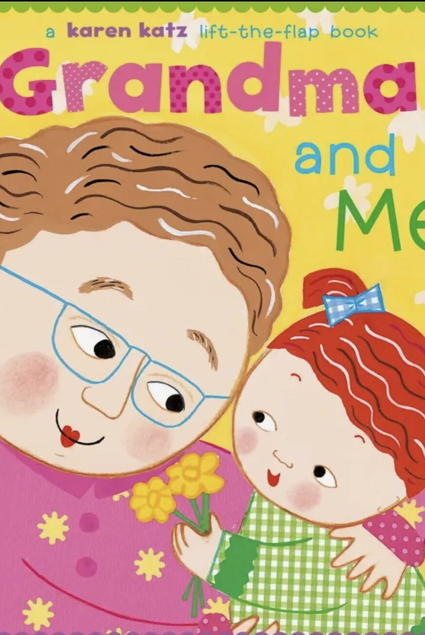 Children’s Books - Deadwood South Boutique & Company LLC