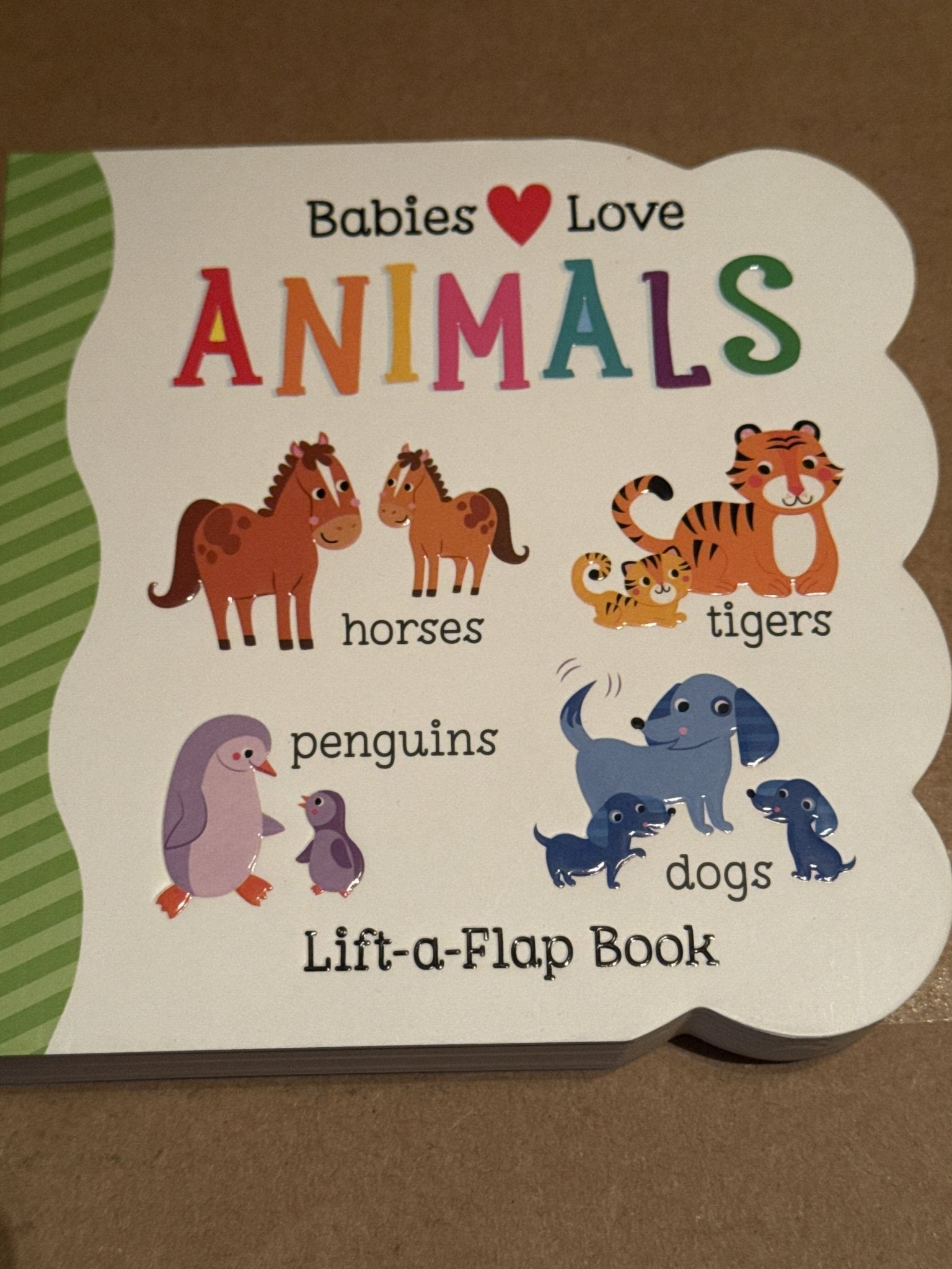 Children’s Books - Deadwood South Boutique & Company LLC