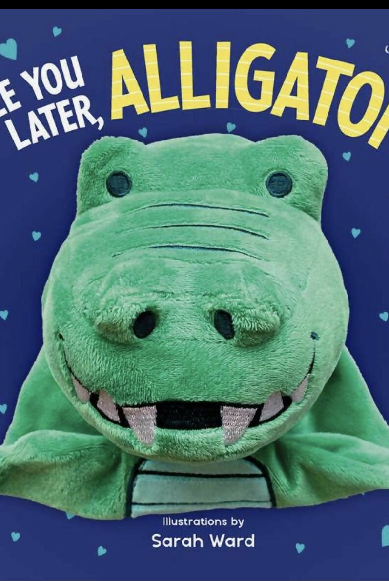 Children’s Books - Deadwood South Boutique & Company LLC