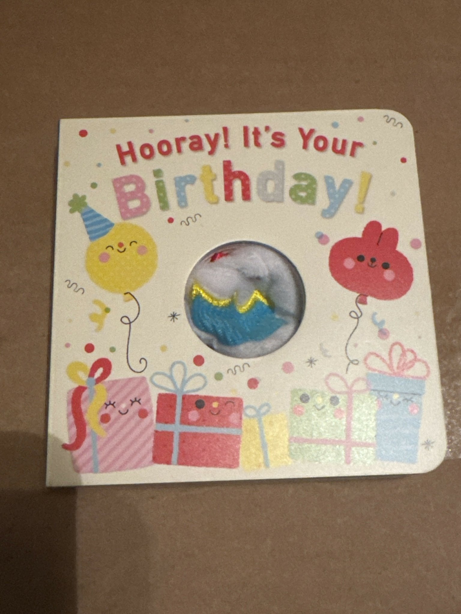 Children’s Books - Deadwood South Boutique & Company LLC