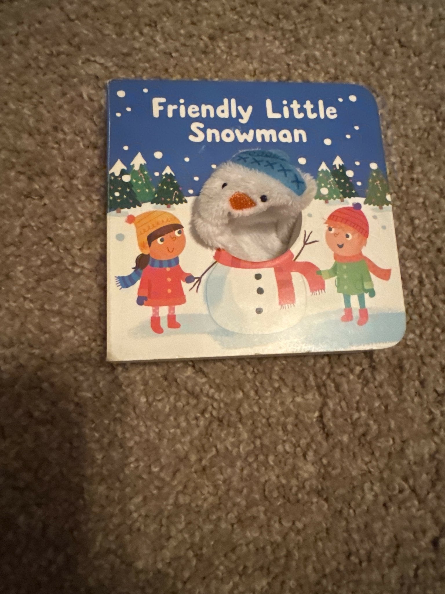 Children’s Books - Deadwood South Boutique & Company LLC