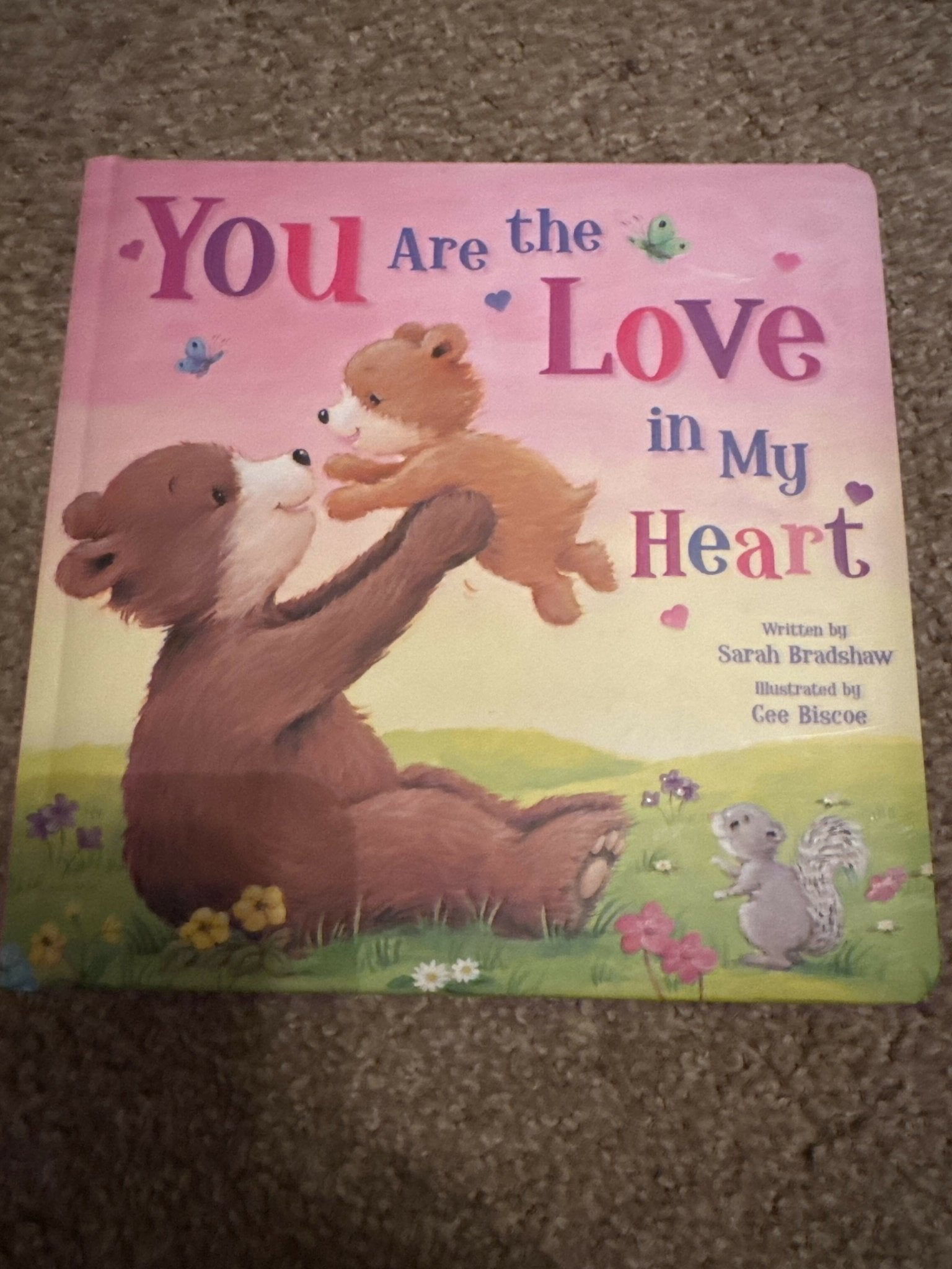 Children’s Books - Deadwood South Boutique & Company LLC