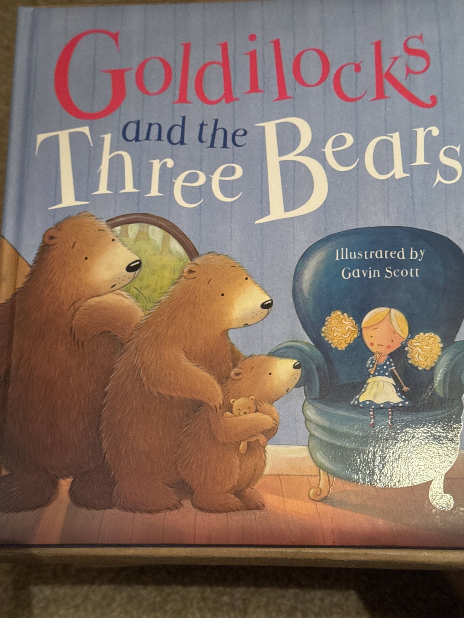 Children’s Books - Deadwood South Boutique & Company LLC