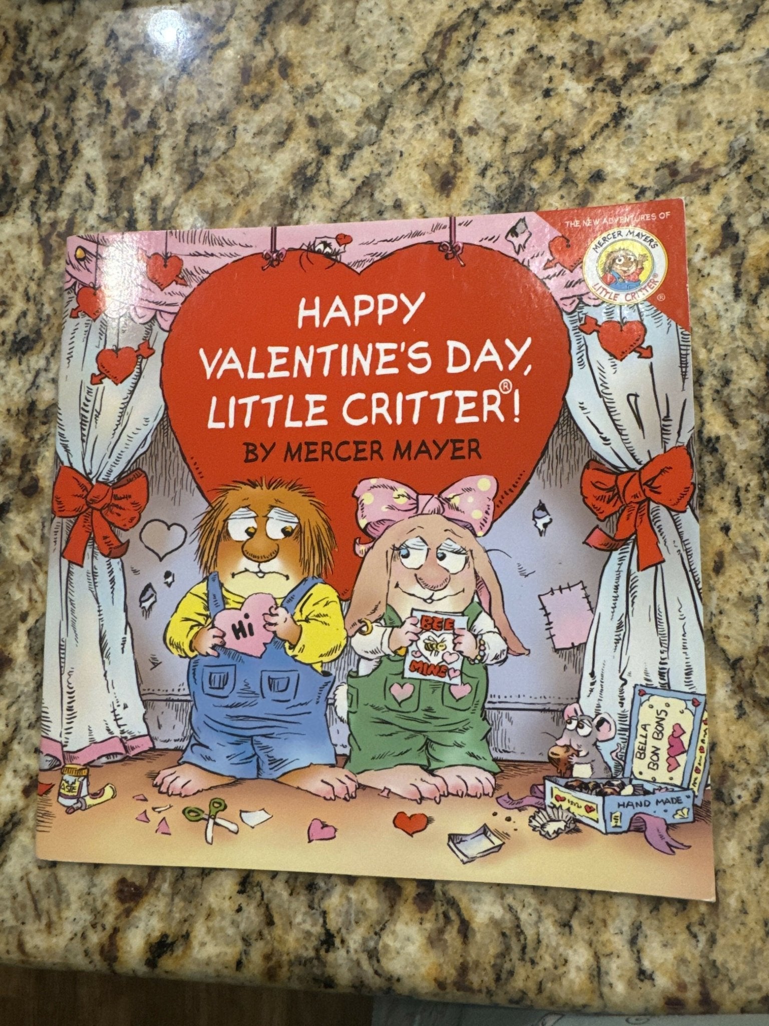 Children’s Books - Deadwood South Boutique & Company LLC