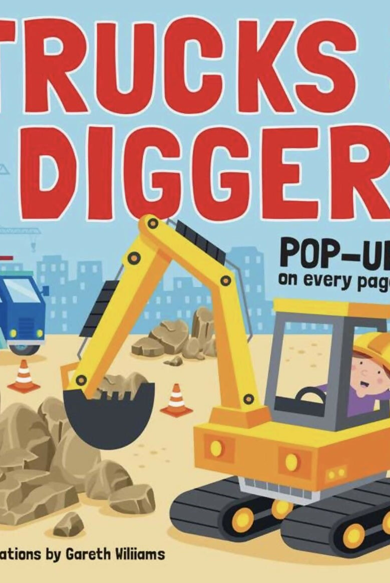 Children’s Books - Deadwood South Boutique & Company LLC