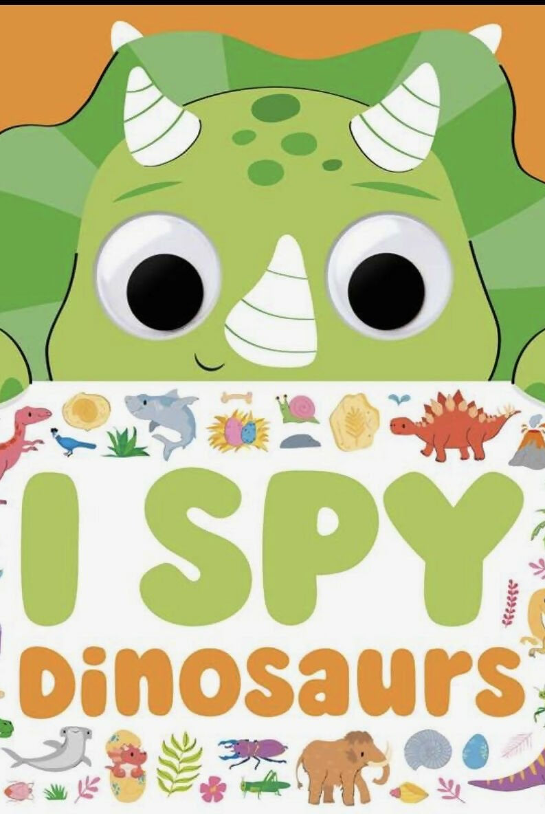 Children’s Books - Deadwood South Boutique & Company LLC