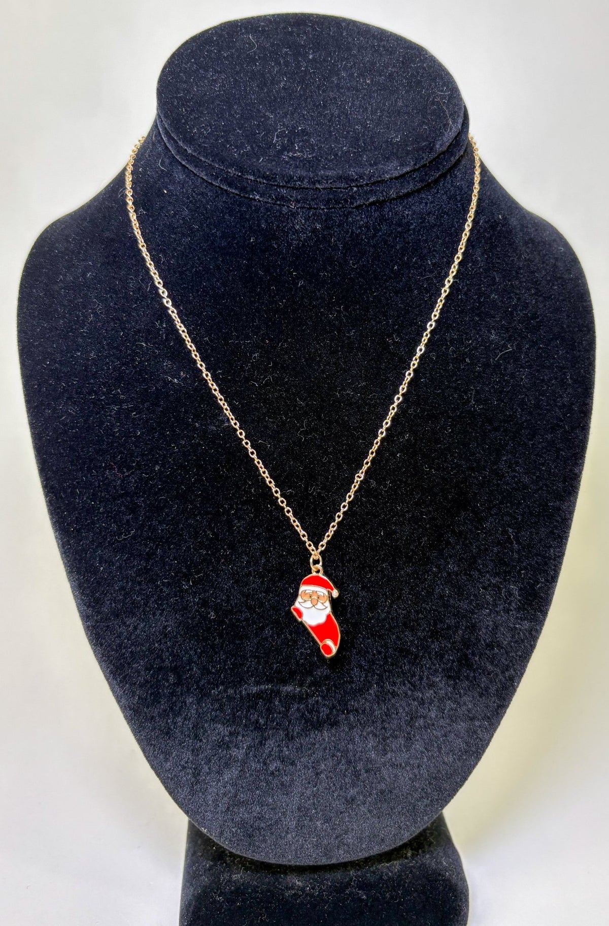 Christmas Bestie Necklaces - Deadwood South Boutique & Company LLC