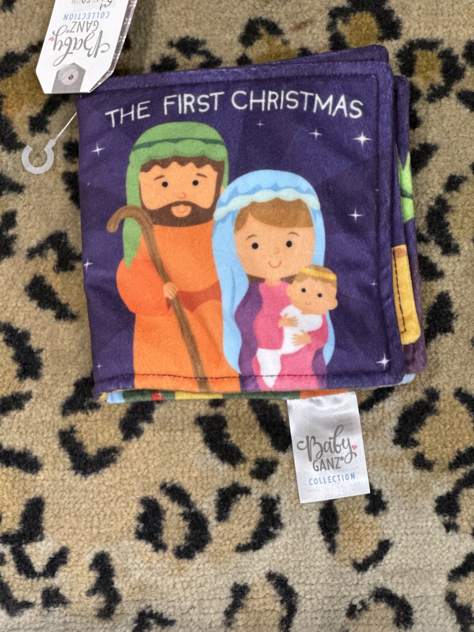 Christmas Books&puzzles - Deadwood South Boutique & Company LLC