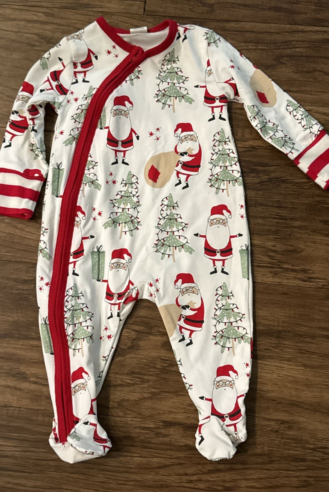 Christmas Clothes - Deadwood South Boutique & Company LLC