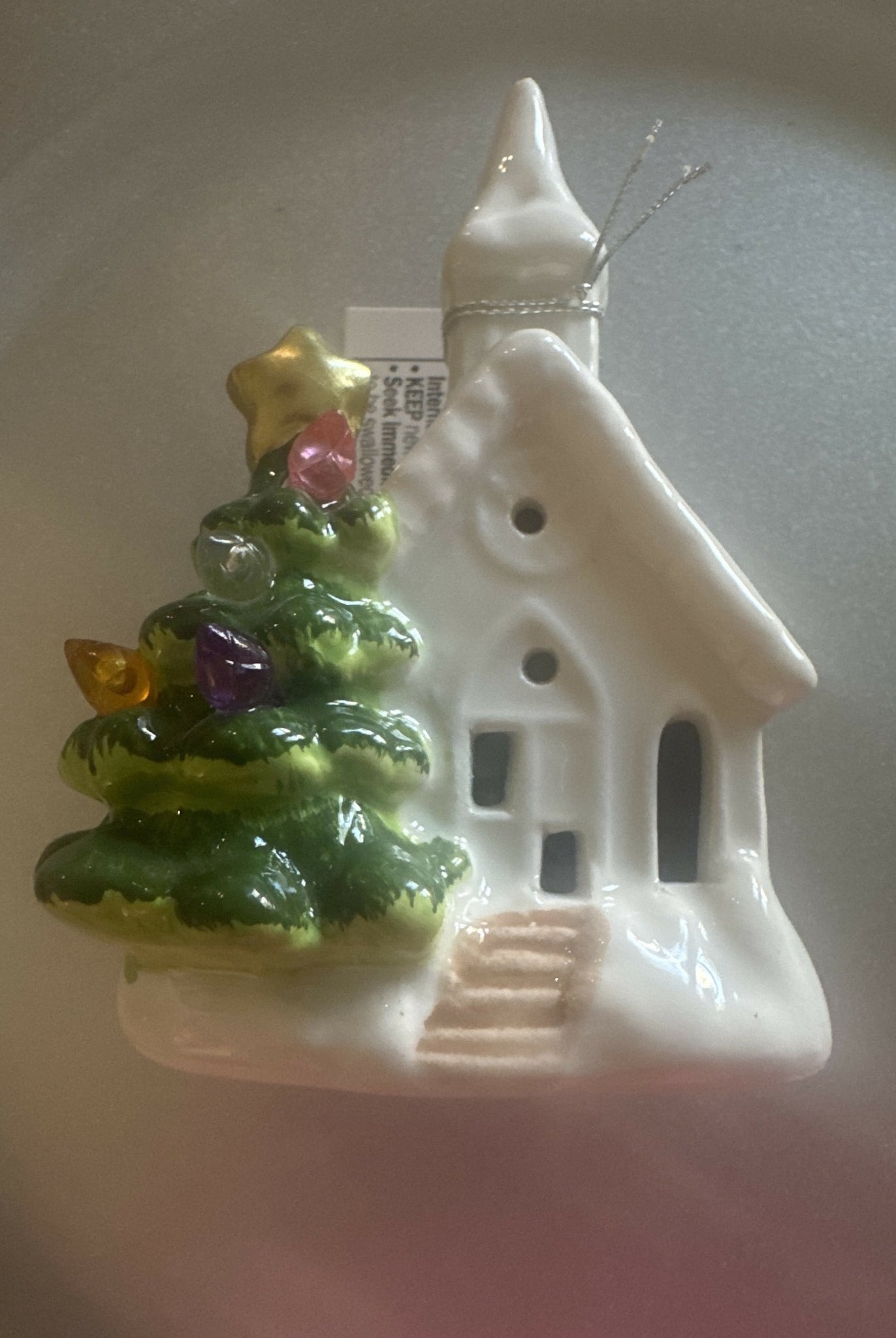 Christmas Decoration - Deadwood South Boutique & Company LLC