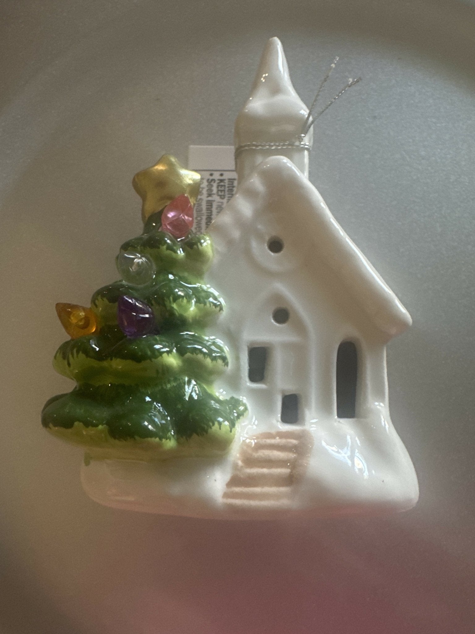 Christmas Decoration - Deadwood South Boutique & Company LLC