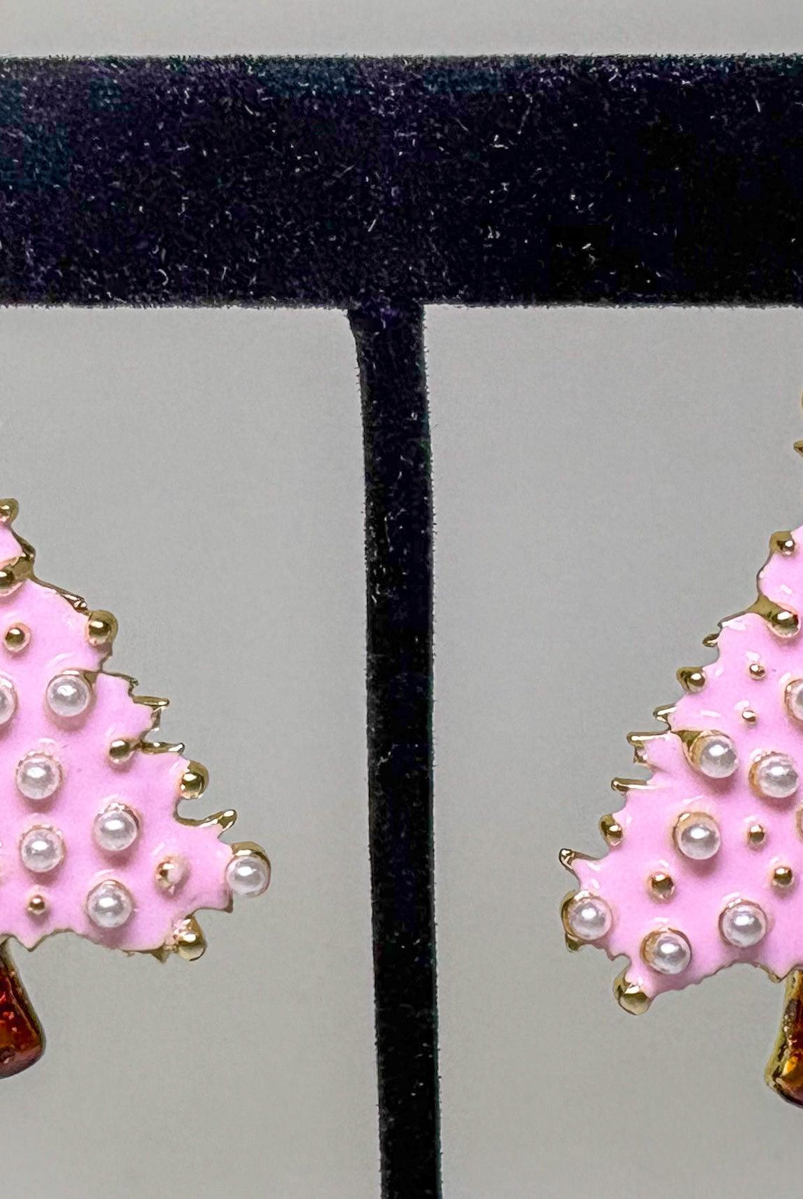 Christmas Earrings - Deadwood South Boutique & Company LLC