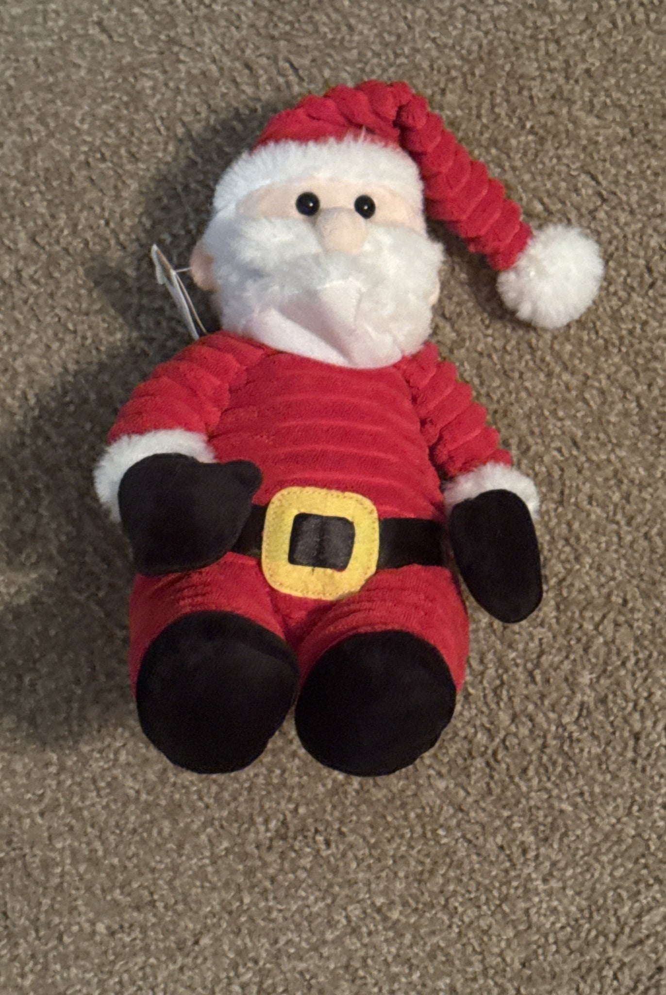 Christmas Stuffed Animals - Deadwood South Boutique & Company LLC