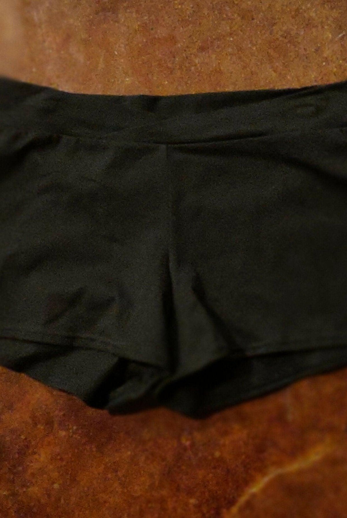 Clearance Capezio V - Front Short - Deadwood South Boutique & Company LLC