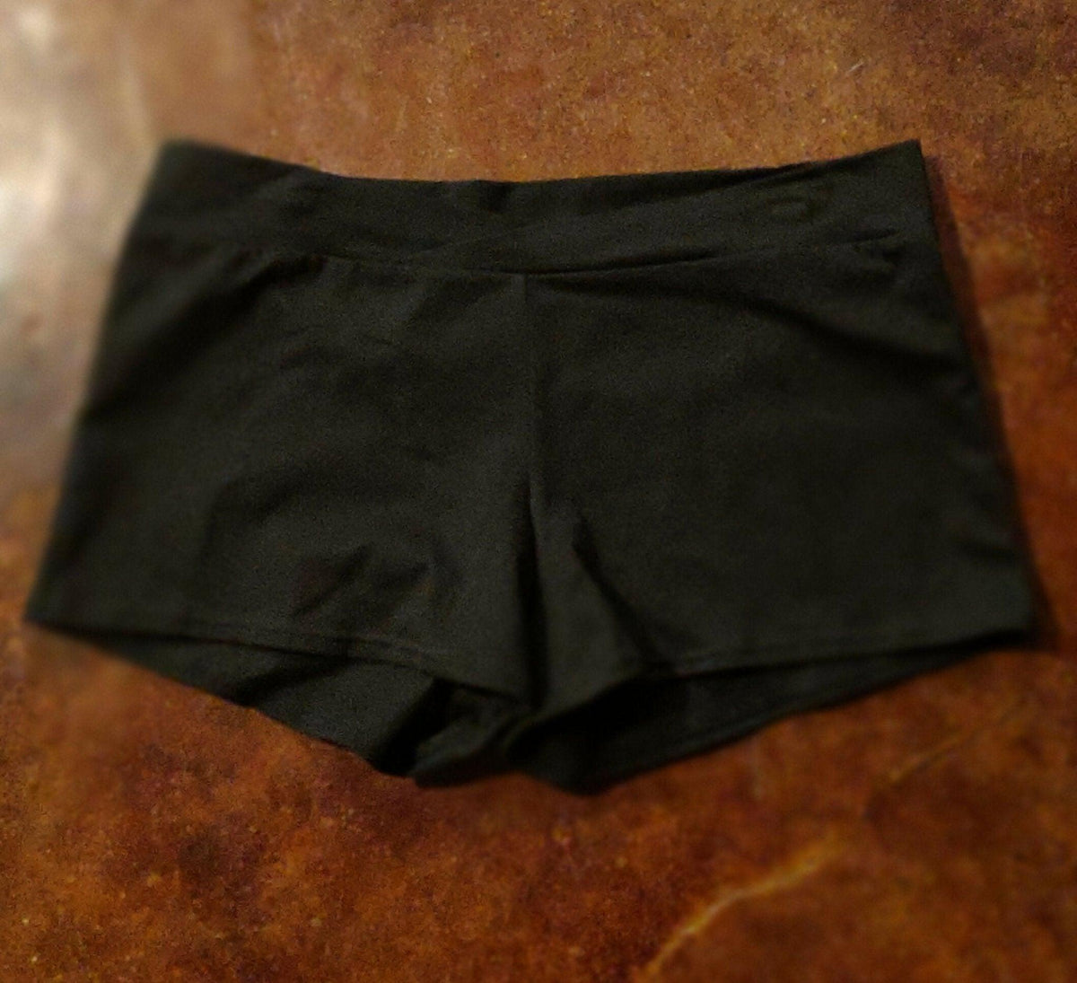 Clearance Capezio V - Front Short - Deadwood South Boutique & Company LLC