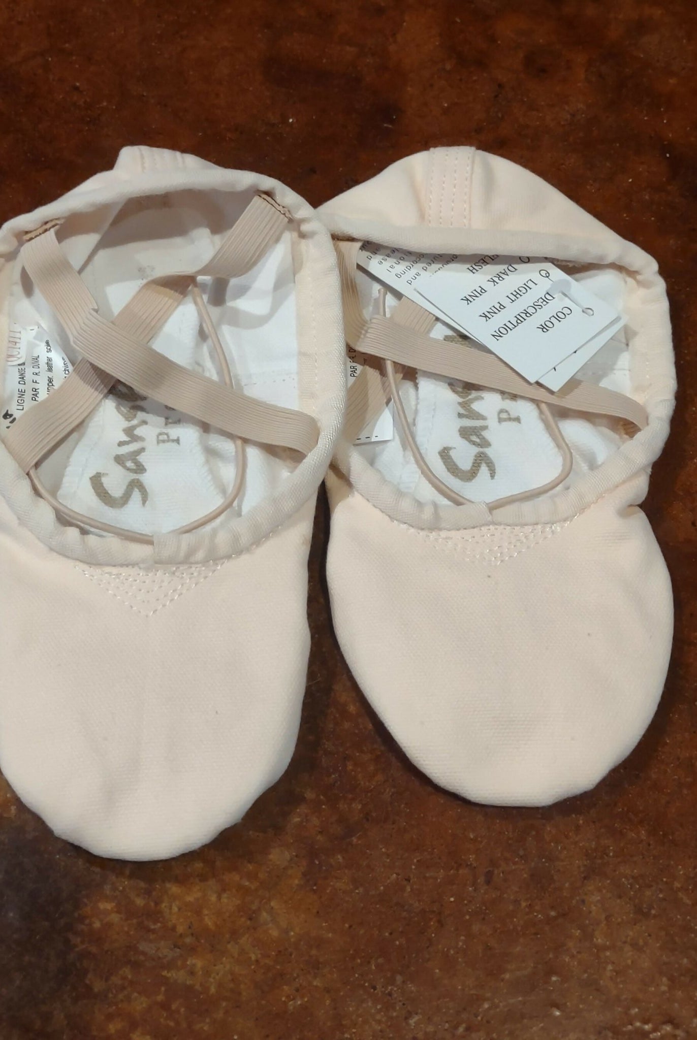 Clearance Dance Shoes - Deadwood South Boutique & Company LLC
