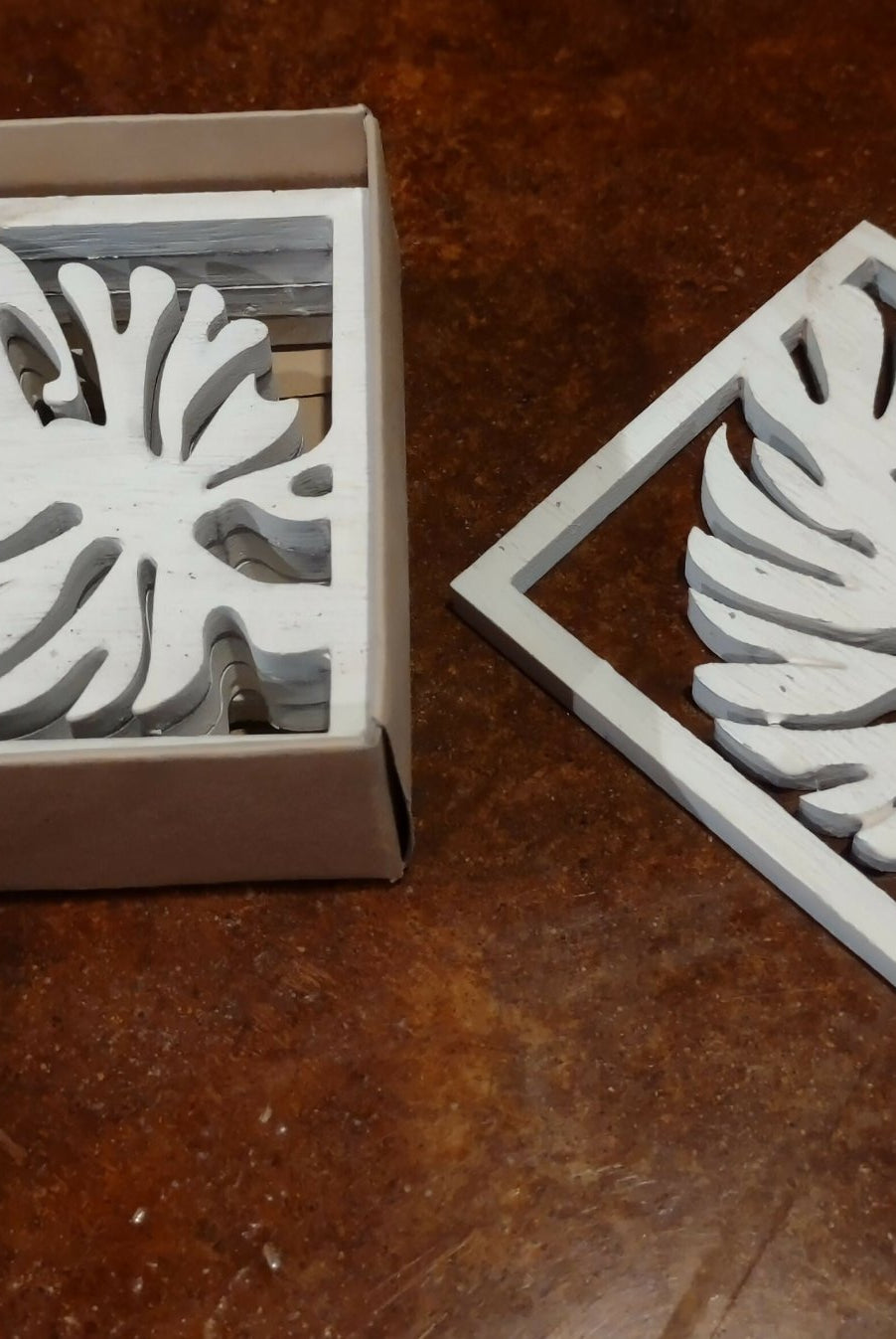 Coaster - Deadwood South Boutique & Company LLC