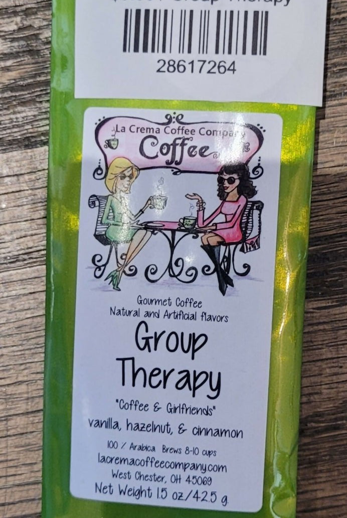 Coffee - Assortment of Flavors - Deadwood South Boutique & Company LLC