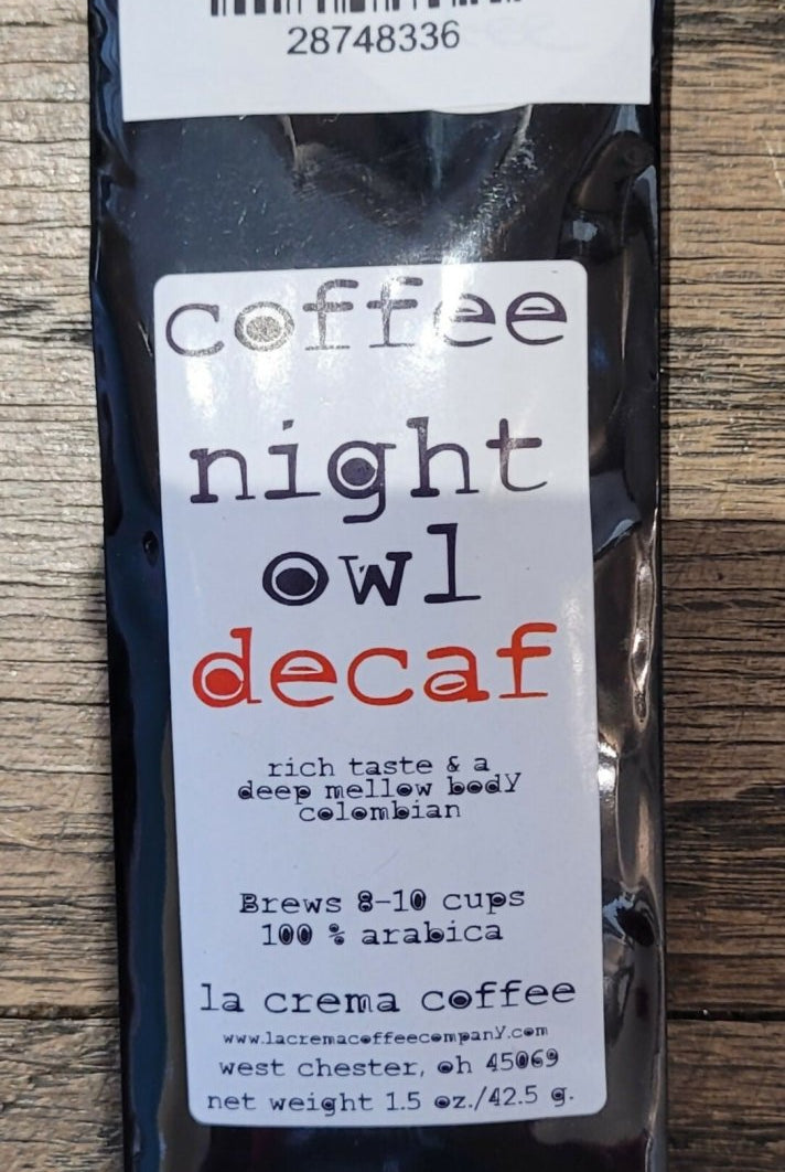 Coffee - Assortment of Flavors - Deadwood South Boutique & Company LLC