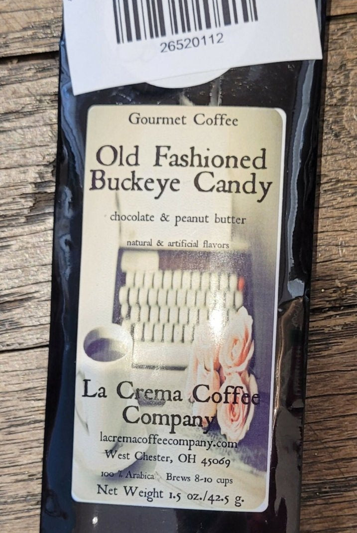 Coffee - Assortment of Flavors - Deadwood South Boutique & Company LLC